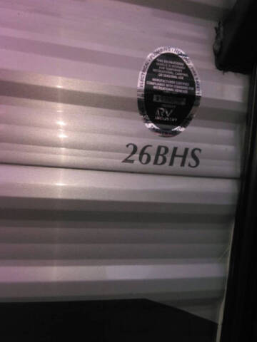 2025 Forest River Aurora