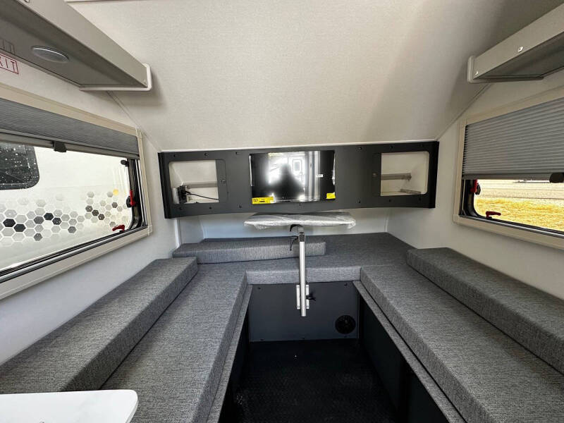 2026 A Liner ASCAPE