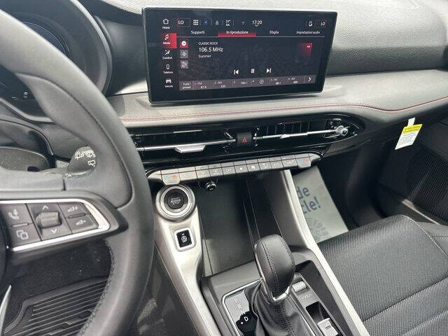 2024 Dodge Hornet GT