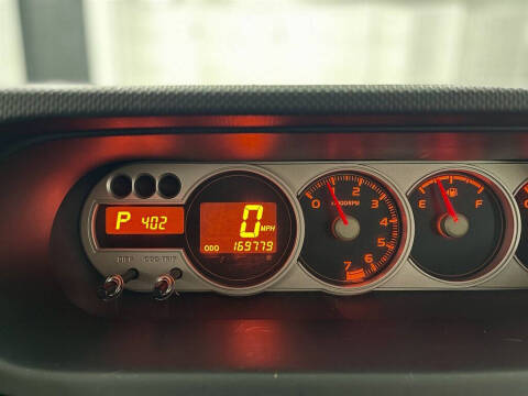 2010 Scion xB