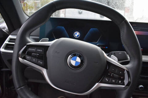 2025 BMW 4 Series 430i