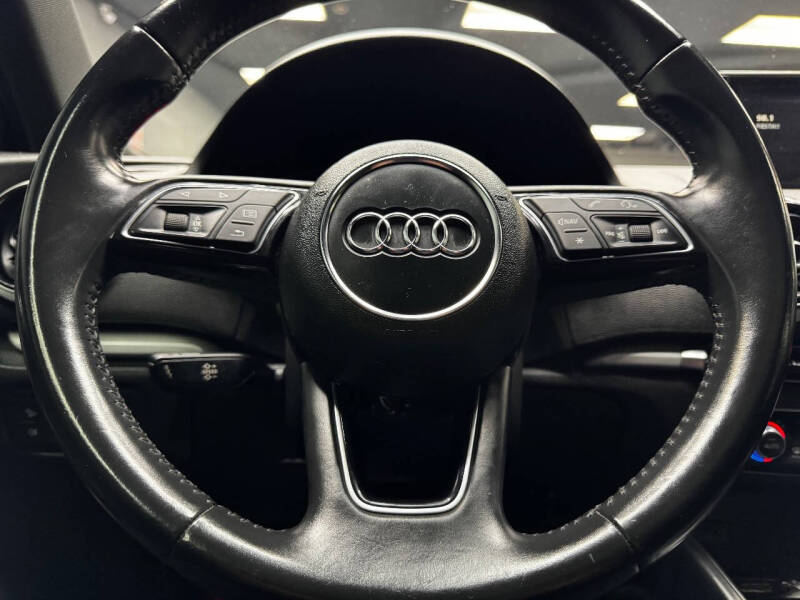 2017 Audi A3 Sportback e-tron 1.4T Premium