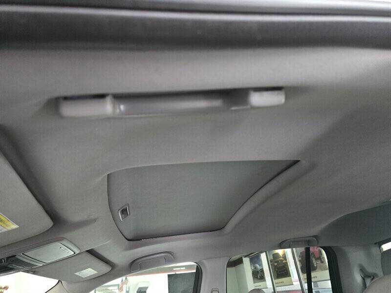 2017 Honda Ridgeline RTL-E