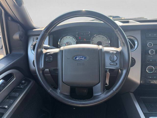 2012 Ford Expedition Limited