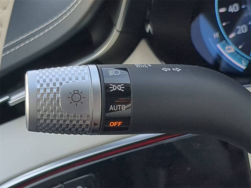 2025 Genesis Electrified GV70 Advanced