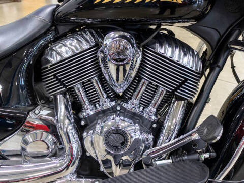 2014 Indian Chieftain®