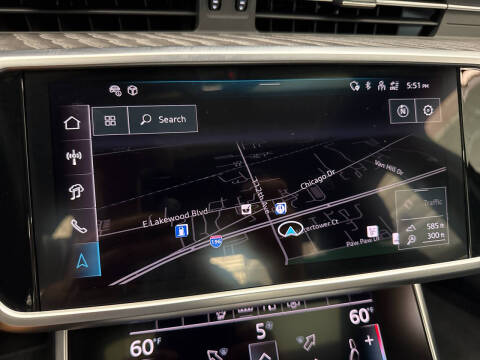 2024 Audi A6 quattro Premium 45 TFSI