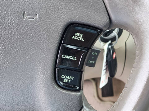 2007 Hyundai Sonata SE