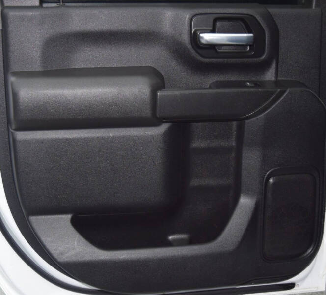 2021 GMC Sierra 2500HD