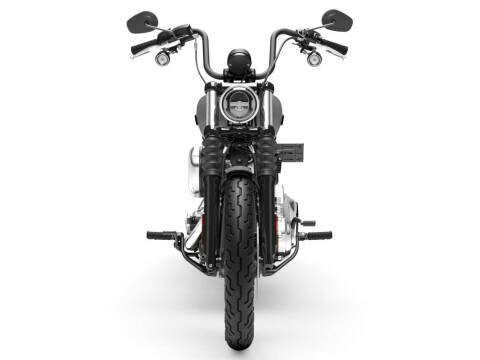 2026 Harley-Davidson Street Bob