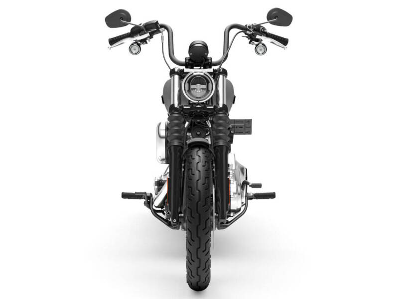 2026 Harley-Davidson Street Bob