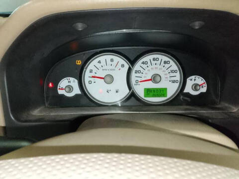 2007 Ford Escape XLT