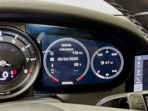 2020 Porsche 911 Carrera S