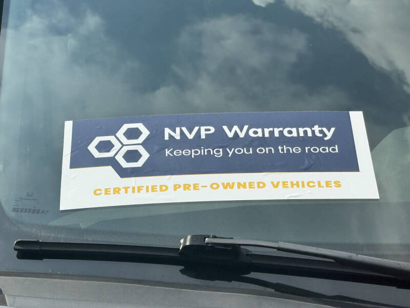 2015 Honda Odyssey Touring