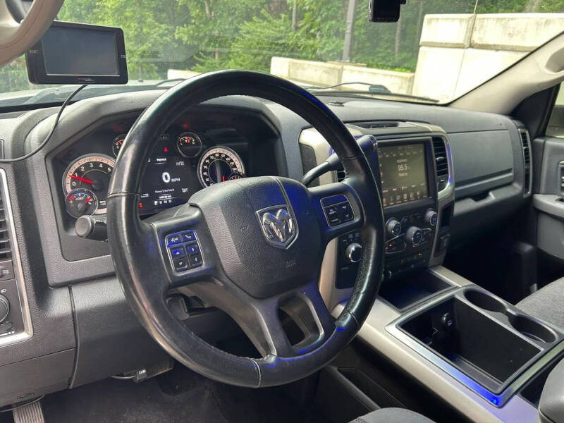 2014 RAM 2500