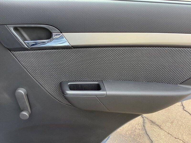 2008 Chevrolet Aveo LS