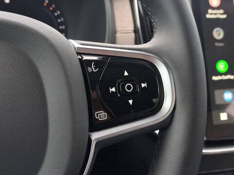 2026 Volvo XC90 B6 Plus 7P