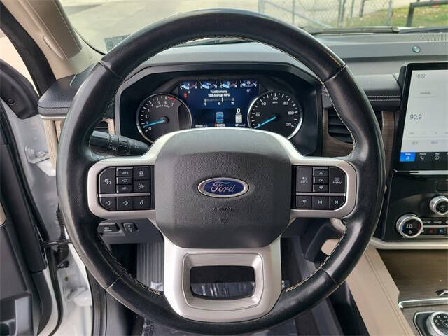 2023 Ford Expedition Limited
