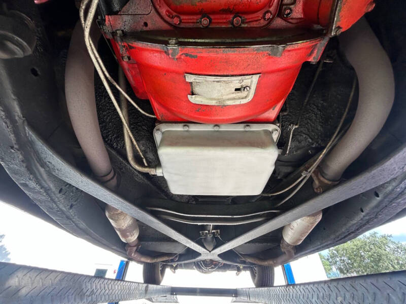 1957 Ford Fairlane 500