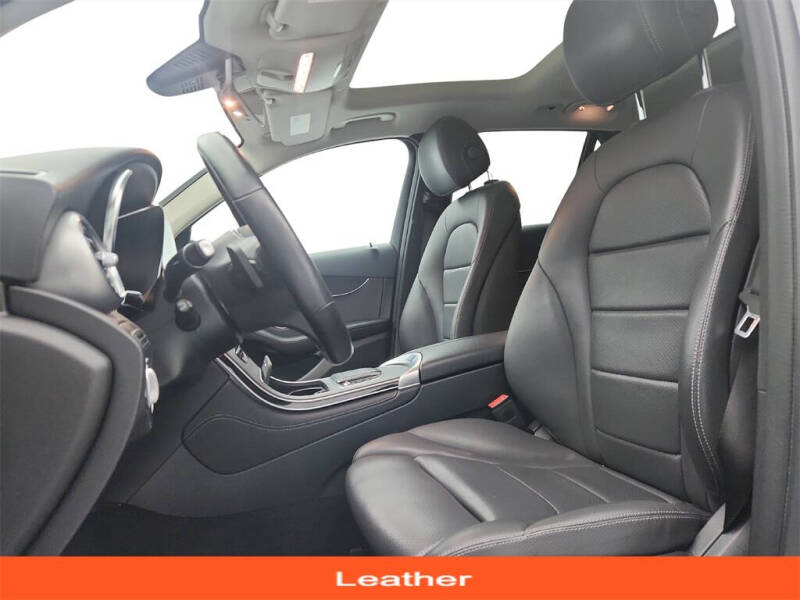 2021 Mercedes-Benz GLC GLC 300 4MATIC