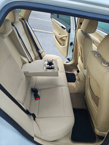 2014 BMW X1 sDrive28i