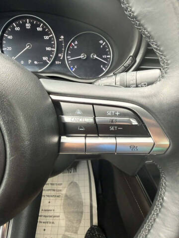 2020 Mazda CX-30 Premium