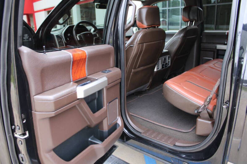 2019 Ford F-150 King Ranch