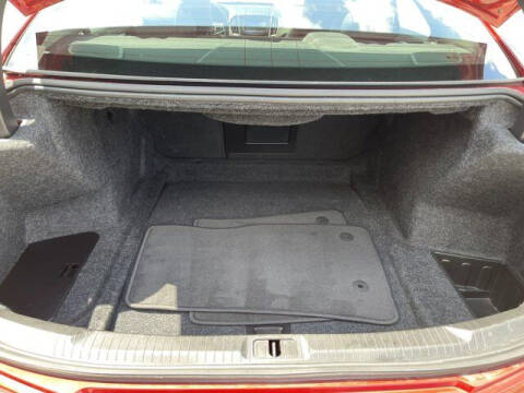 2017 Cadillac ATS 2.0T Luxury