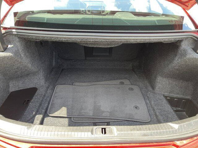 2017 Cadillac ATS 2.0T Luxury