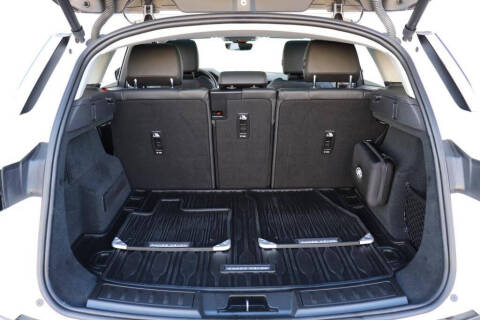 2023 Land Rover Range Rover Evoque P250 SE