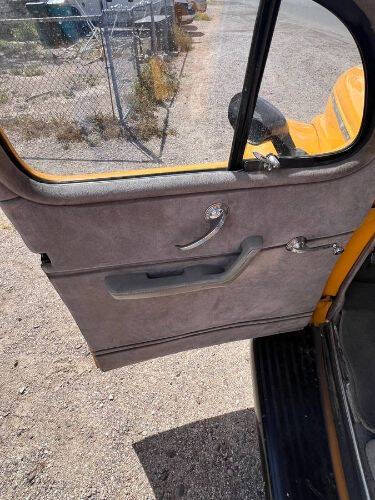 1940 Ford Deluxe
