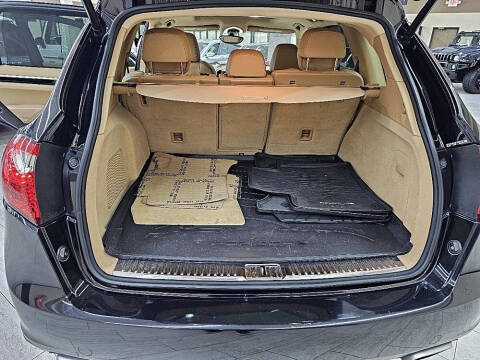 2014 Porsche Cayenne S Hybrid