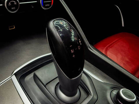 2019 Alfa Romeo Giulia