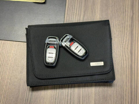 2018 Audi RS 7 4.0T quattro performance