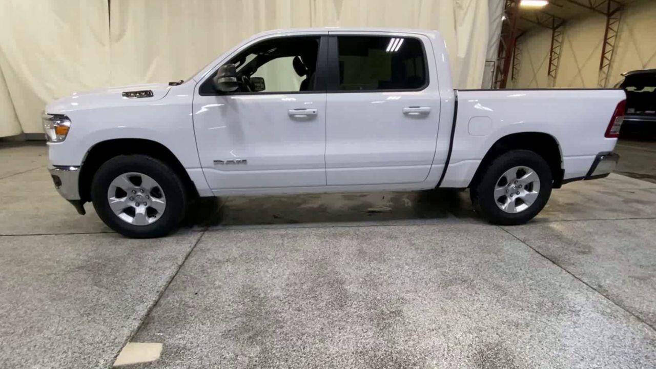 2021 Ram 1500 for sale at Victoria Auto Sales in Victoria, MN