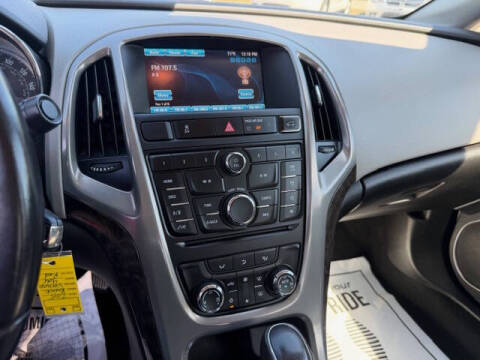2015 Buick Verano