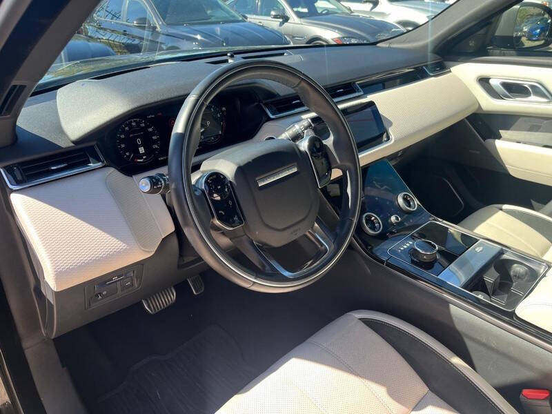 2020 Land Rover Range Rover Velar P340 R-Dynamic S