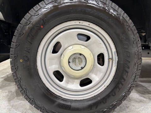 2017 Ford F-350 Super Duty XL