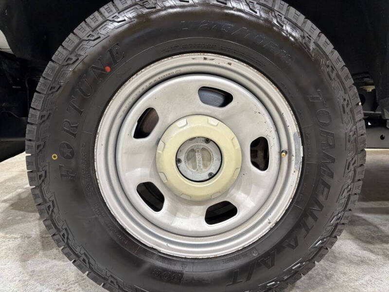 2017 Ford F-350 Super Duty XL