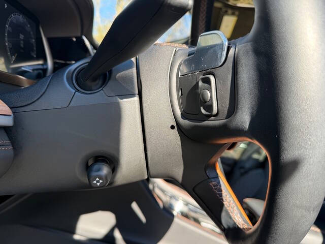 2022 Jeep Grand Cherokee Summit Reserve