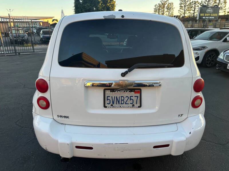 2006 Chevrolet HHR LT