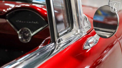 1956 Chevrolet 210