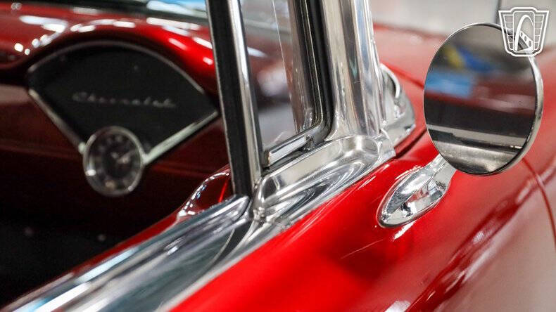 1956 Chevrolet 210