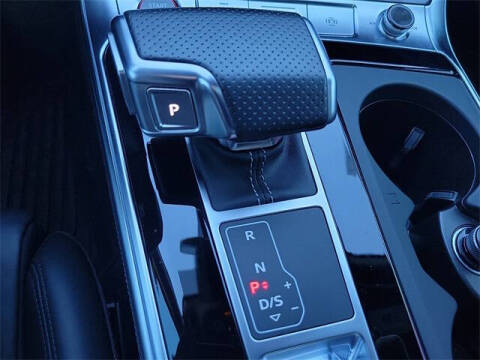 2023 Audi RS 6 Avant 4.0T quattro Avant