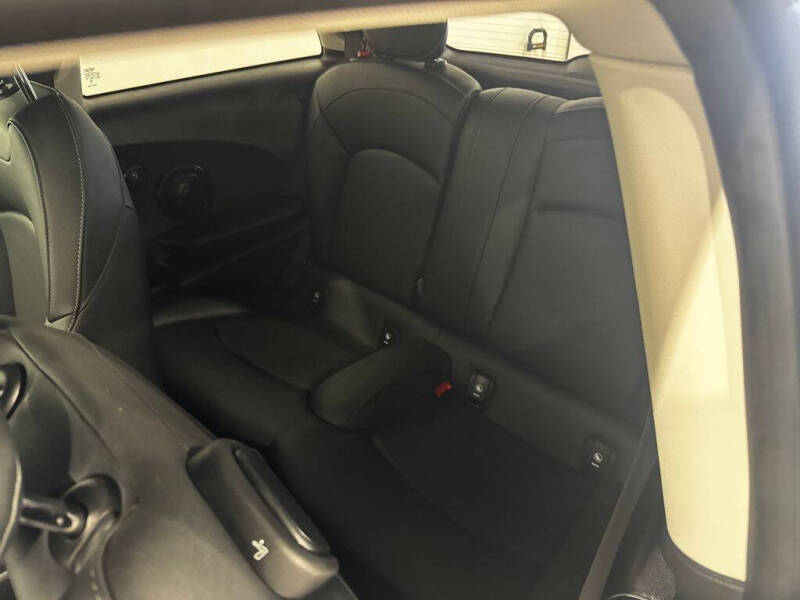 2024 MINI Hardtop 2 Door Cooper S