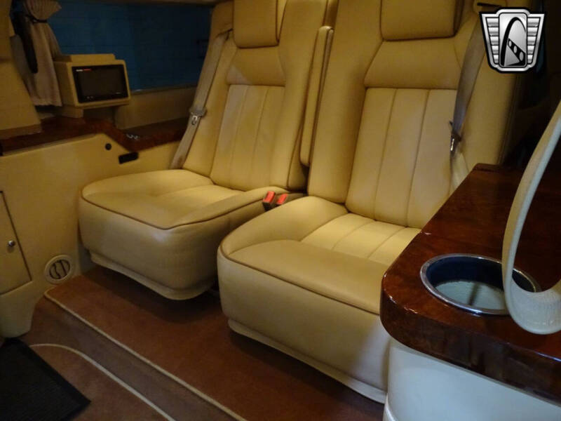 2011 Cadillac Escalade ESV Premium