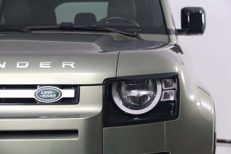 2023 Land Rover Defender