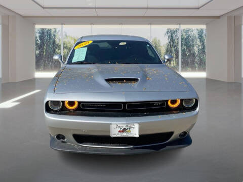 2020 Dodge Challenger GT