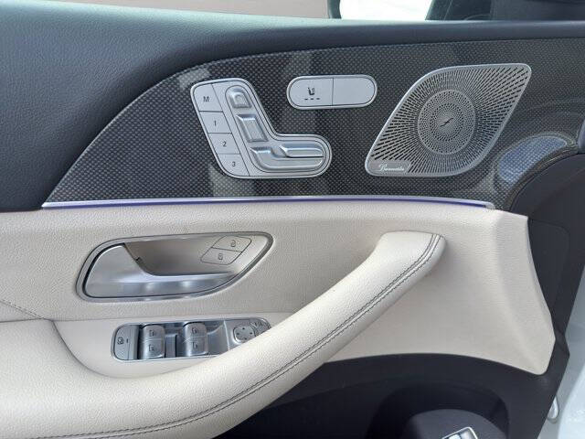 2020 Mercedes-Benz GLE GLE 350 4MATIC