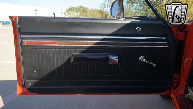 1969 Dodge Super Bee